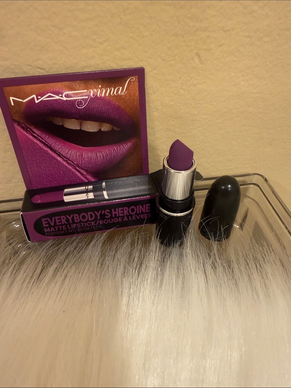 Mac